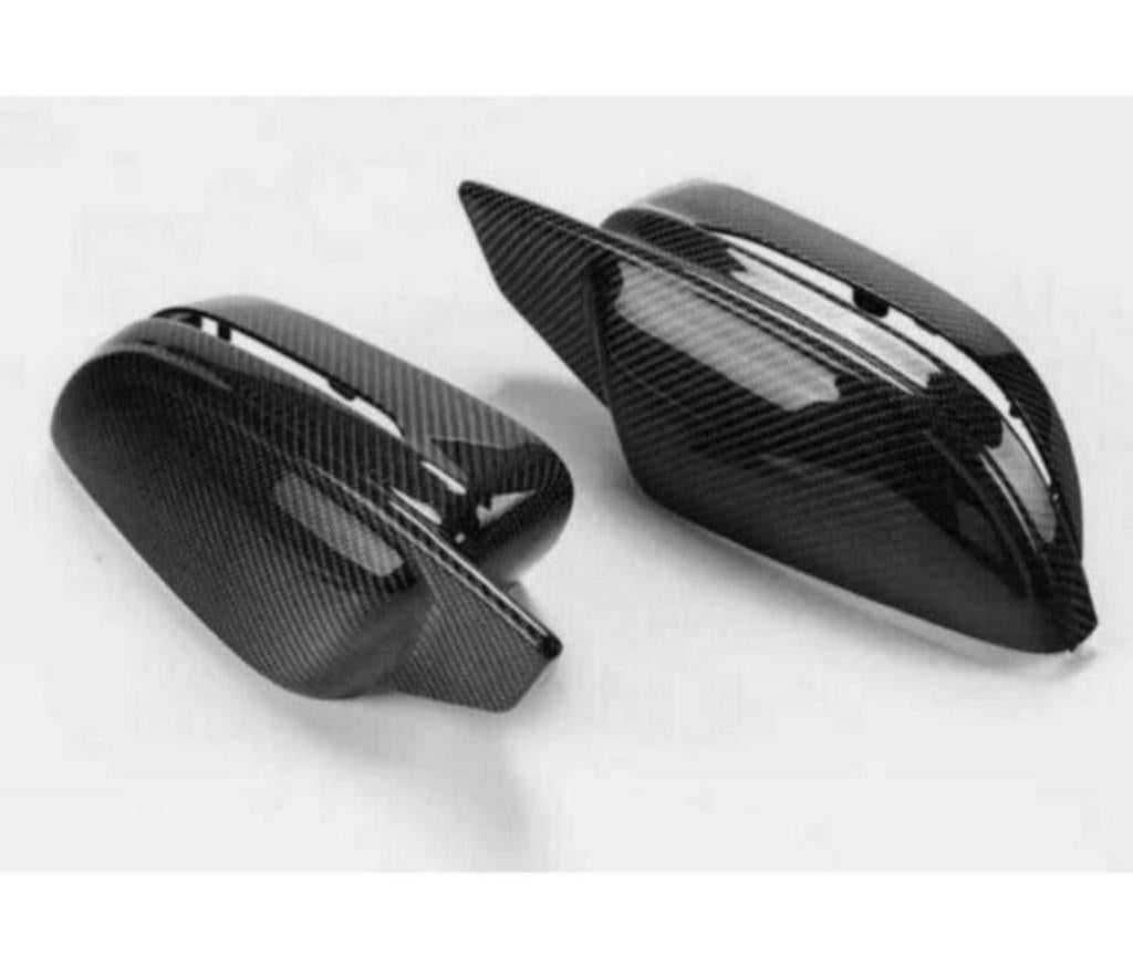 17-23 BMW G30 G20 G22 G28 G11 G12 M Carbon spiegelkappen, Ophalen of Verzenden, H, H, H