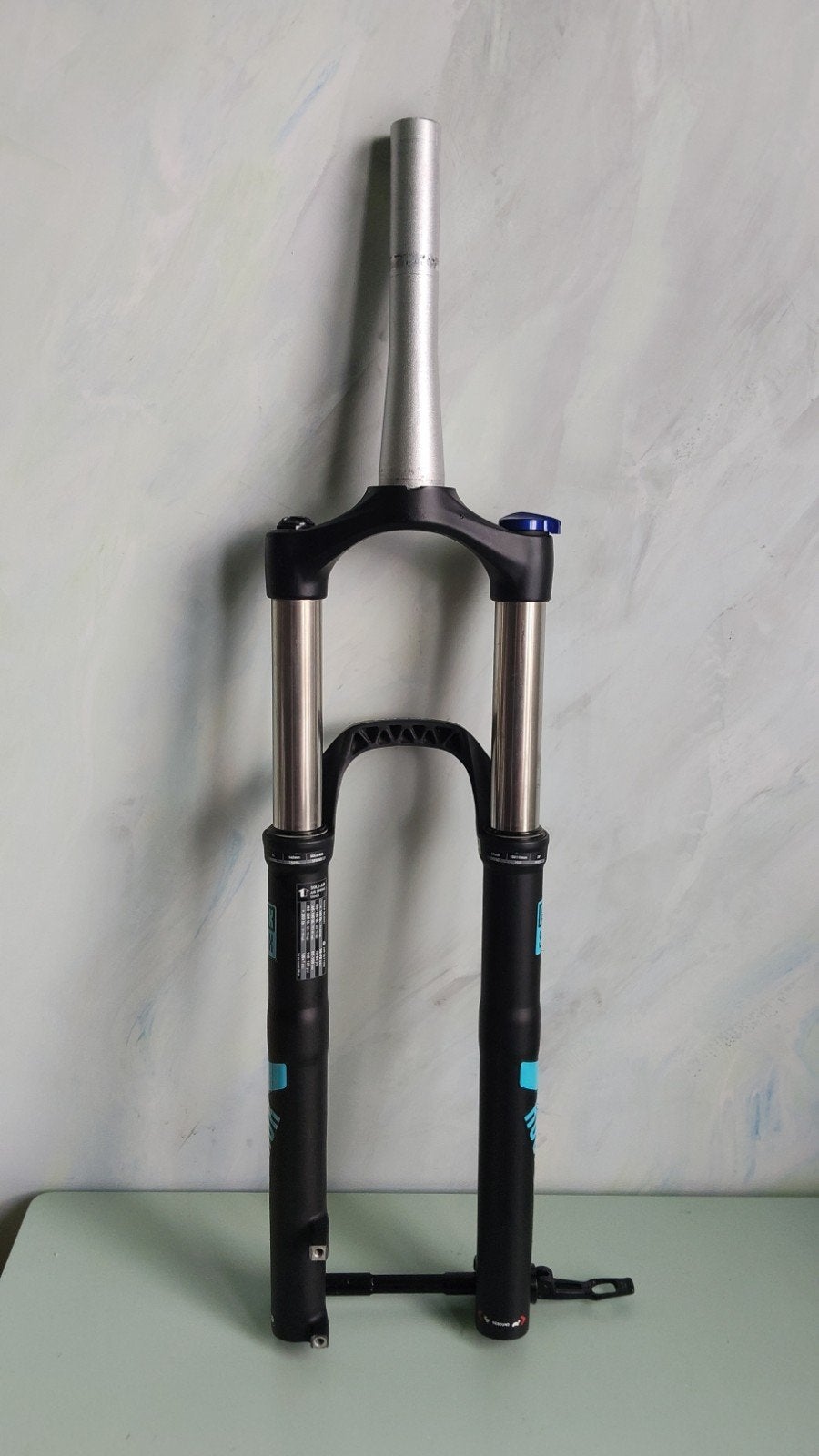 Rockshox recon, Ophalen of Verzenden