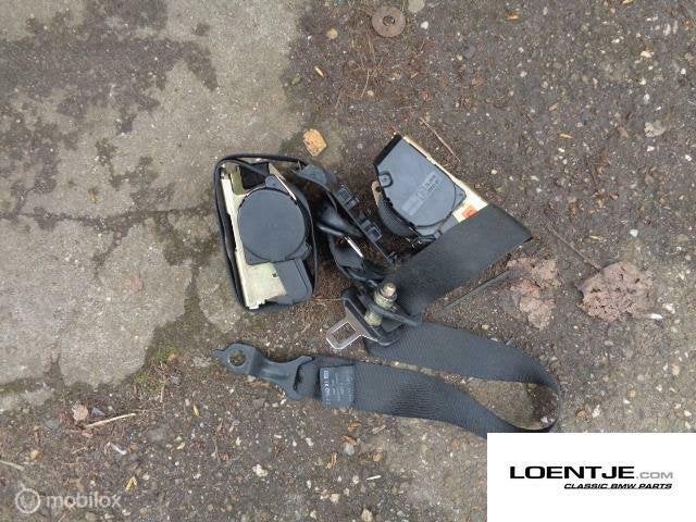Gordel BMW e30 touring of sedan 325i 320i 318i 316i etc, Gebruikt, Ophalen of Verzenden, BMW, BMW