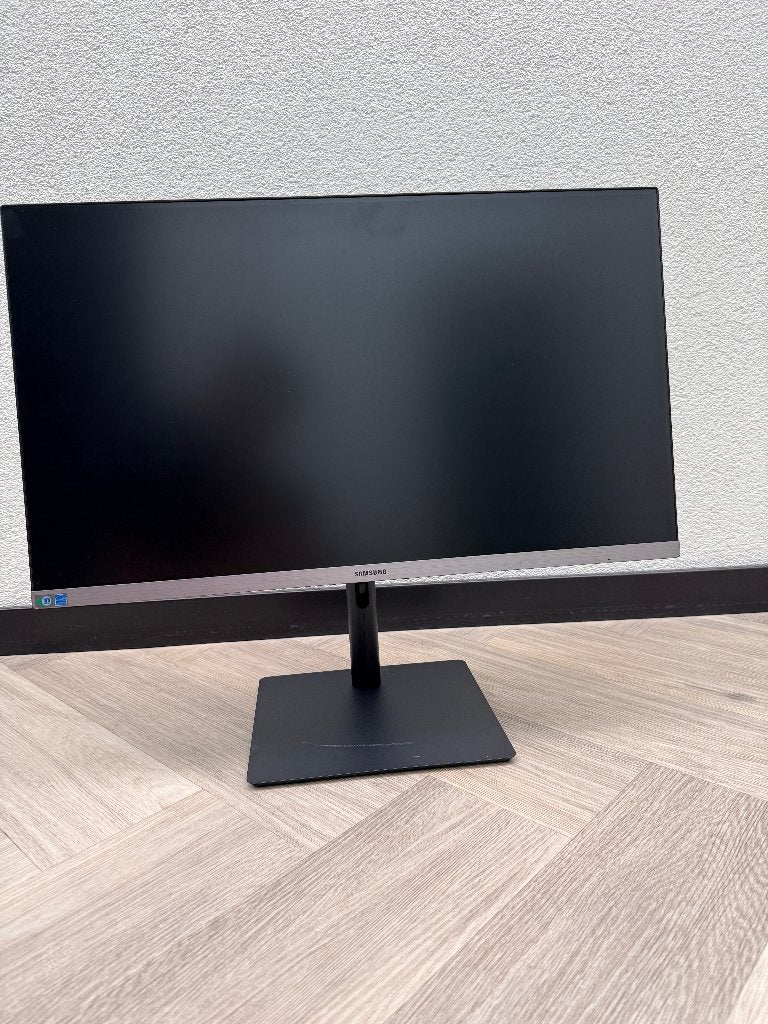 Samsung 27 inch IPS-monitor | Full HD 75Hz | Verstelbaar, Gaming, IPS, Full HD, Ophalen of Verzenden