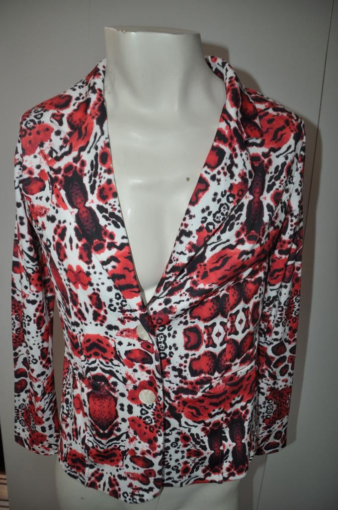 RST12 Angelle Milan jasje nieuw maat S, Maat 38/40 (M), Overige kleuren, Nieuw, Ophalen of Verzenden