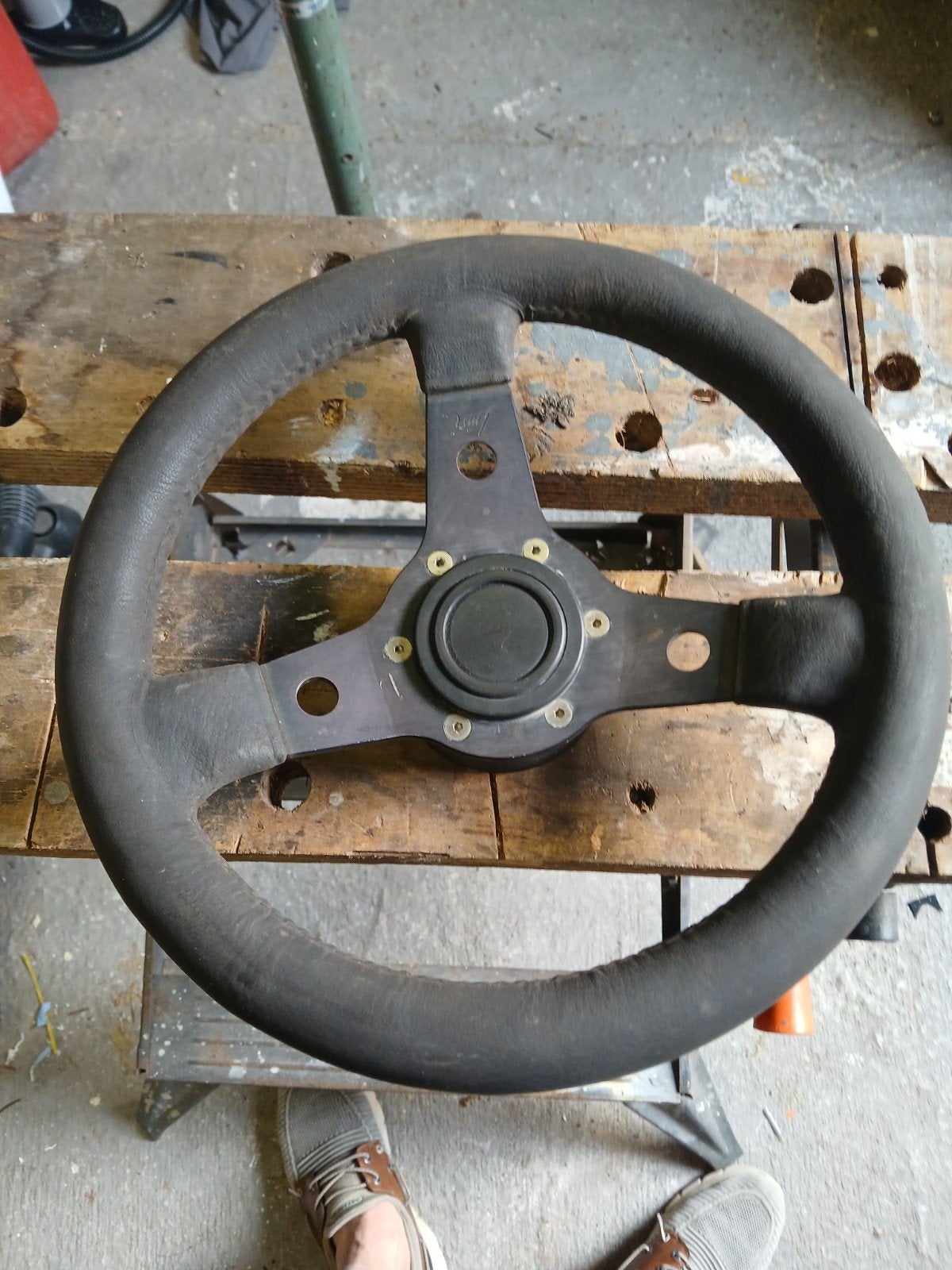 Boot stuurtje, Ophalen, Gebruikt, Overige typen, Zeilboot of Motorboot