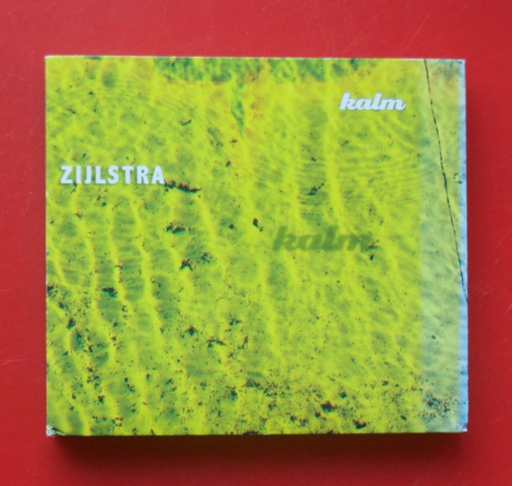 2 cd's Jeroen Zijlstra Kalm en Ruw poëtische teksten, Ophalen of Verzenden, Gebruikt, Nederlandstalig