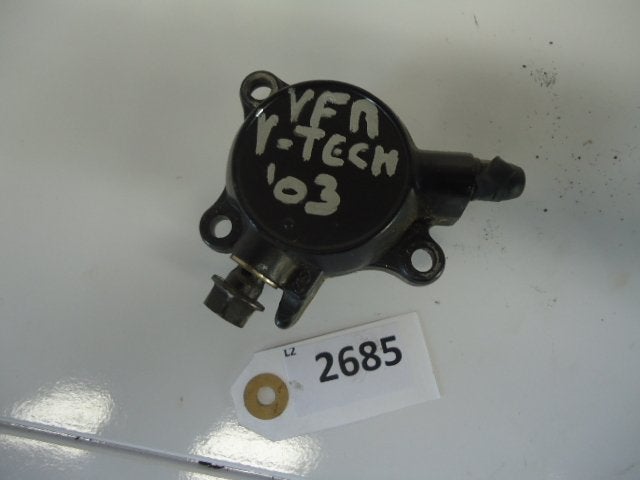 VFR800 2002 - 2013 Honda Koppelingspomp D1-17897