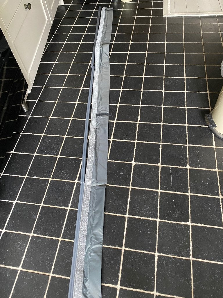kampeerbenodigdheden, Magneetband, Ophalen of Verzenden, Nieuw