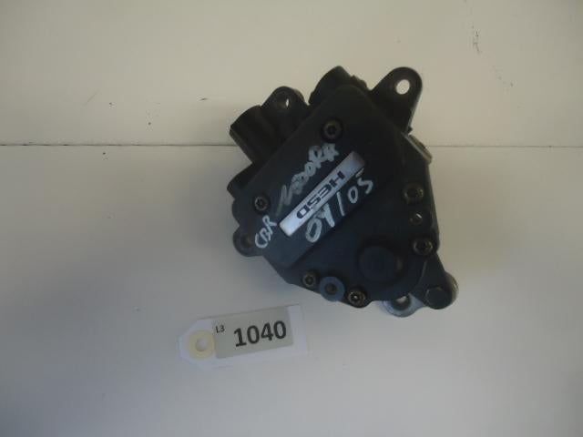 CBR1000RR Honda Stuurdemper D1-32942