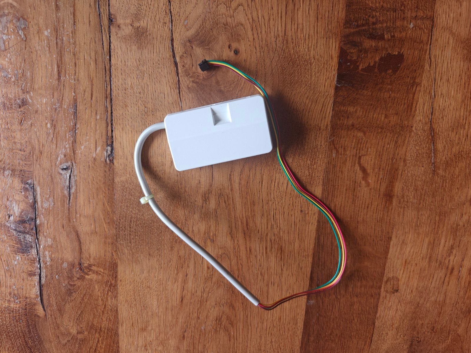 Mitsubishi AC Wi-Fi Interface MAC-597 IFB-EE, Witgoed en Apparatuur, 3 snelheden of meer, Ophalen of Verzenden, Zo goed als nieuw
