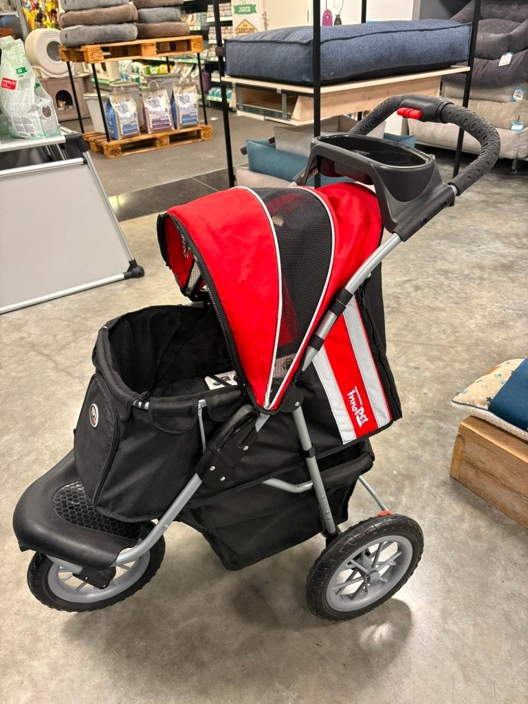 Innopet Comfort EFA ECO Buggy JUNI - 10%korting, Ophalen of Verzenden, Nieuw