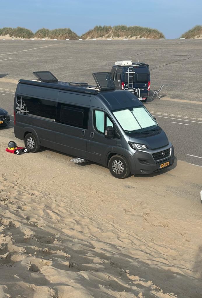 Caravans And Camping Westfalia