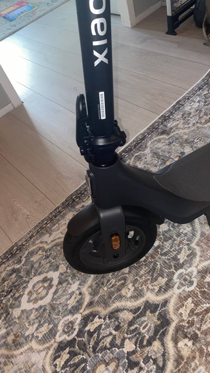 Xiaomi Electric Scooter 4 Lite-2Gen – Zo goed als nieuw, Fietsen en Brommers, Steps, Ophalen of Verzenden, Nieuw, Elektrische step (E-scooter)