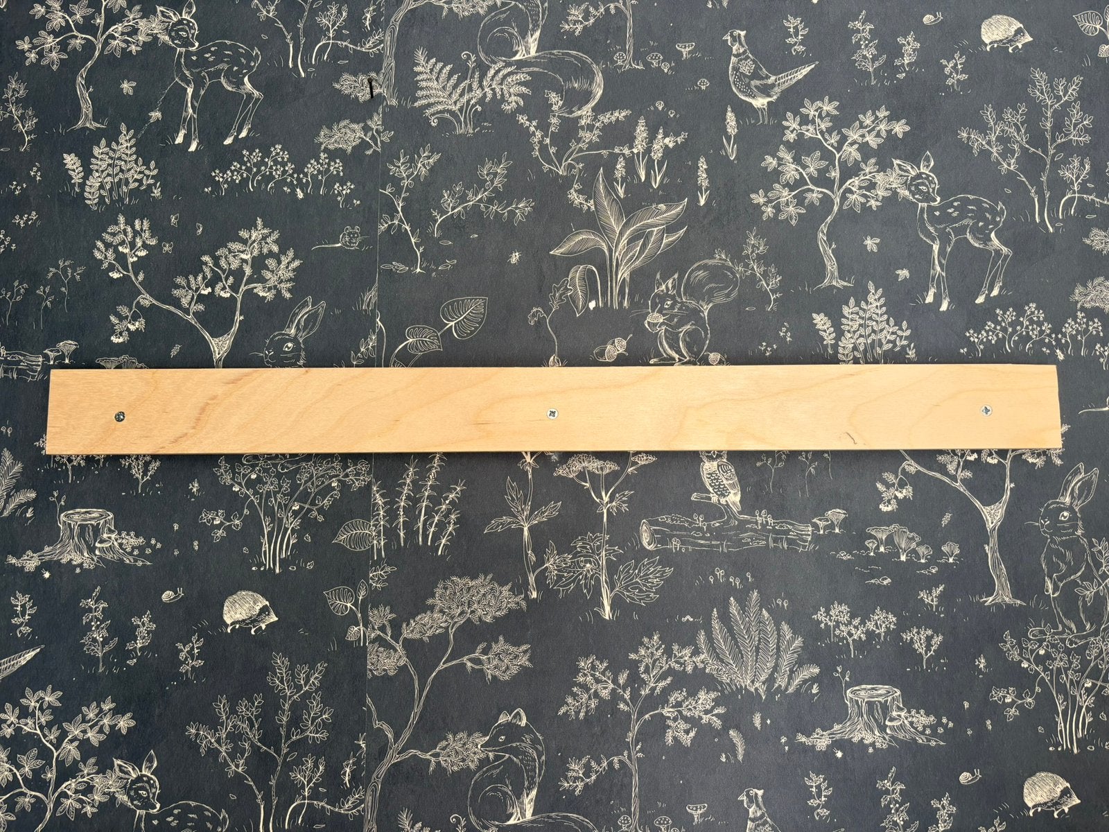 Foto 5 van Wandplank Firma Zoethout