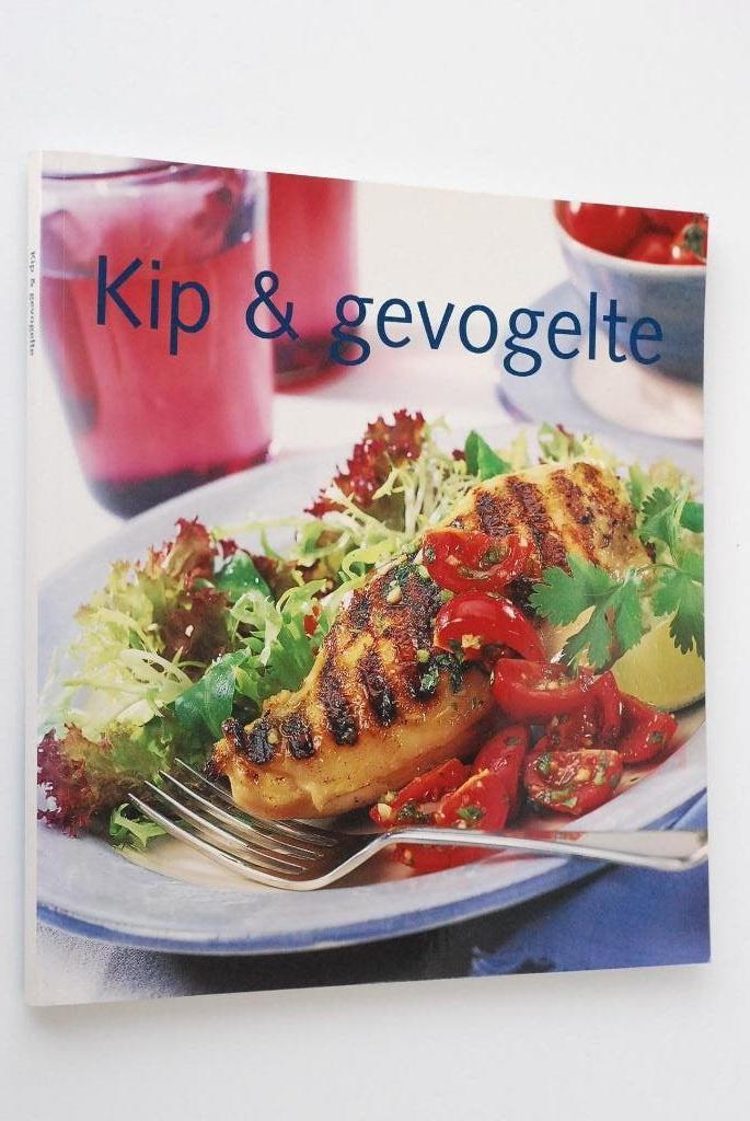 Kip & gevogelte, Verzenden, Zo goed als nieuw