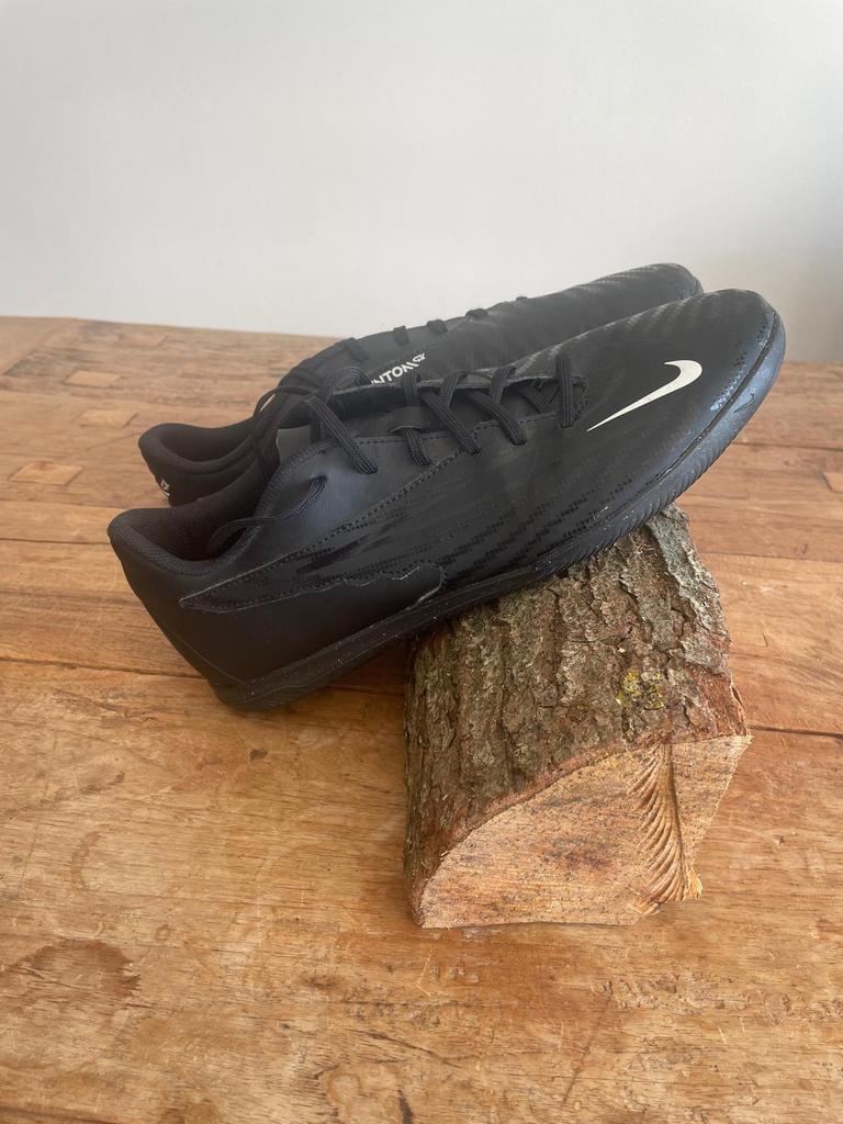 Nike Phamtom, Ophalen of Verzenden, Zo goed als nieuw, Zwart
