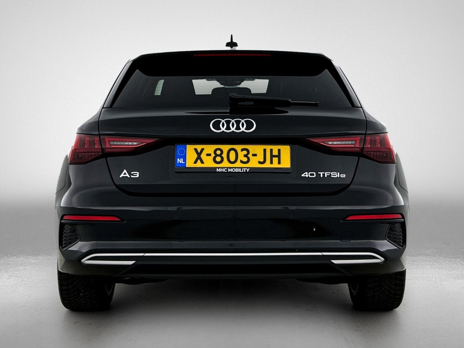 Audi A3 Sportback 40 TFSI e Advanced edition | ACC | Clima |, Auto's, Dealer onderhouden, Stof, Gebruikt, 4 cilinders