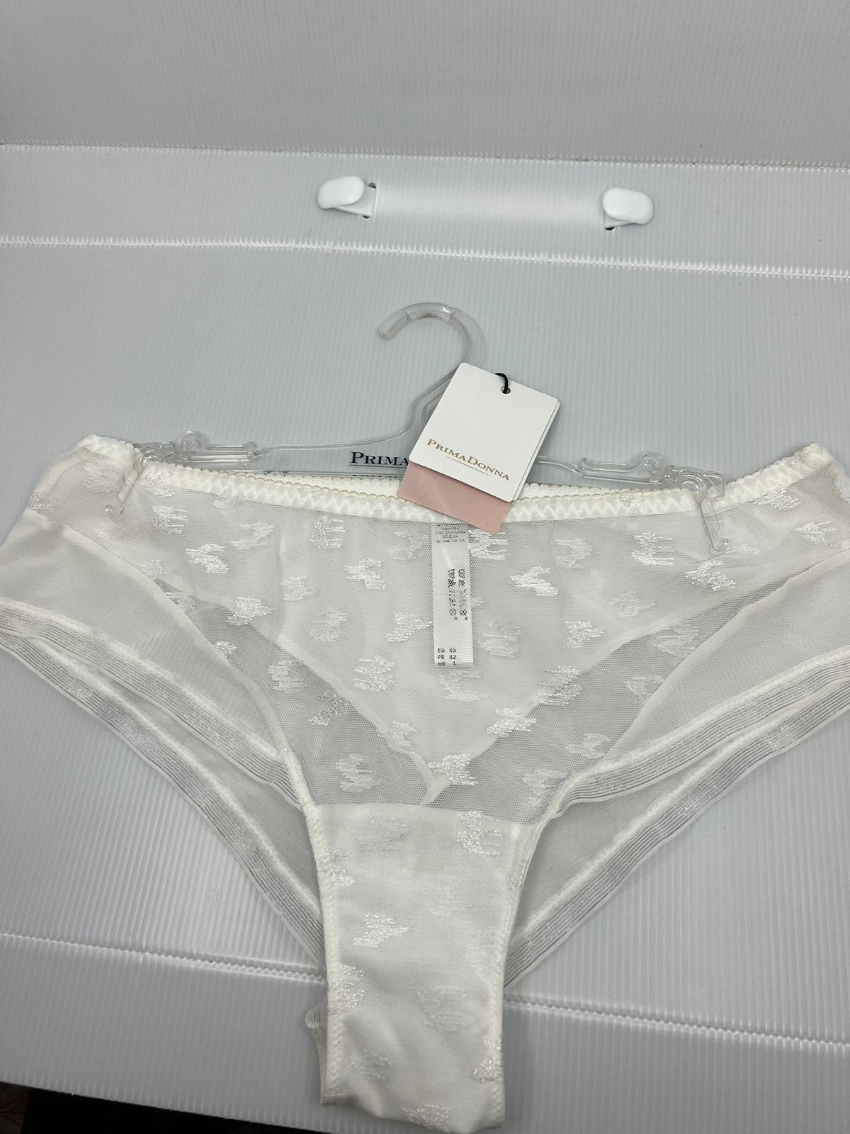 Prima Donna slip maat XL 42 NIEUW!! Nu €12,50, Ophalen of Verzenden, Slip