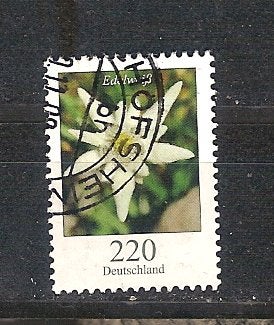 BRD 2530, Ophalen of Verzenden, BRD, Gestempeld
