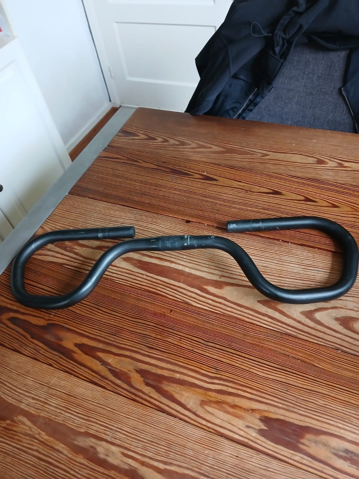 Partij Vlinder/Trekkingfiets sturen., Ophalen, Gebruikt, Partij Vlinder/Trekkingfiets sturen., Aluminium