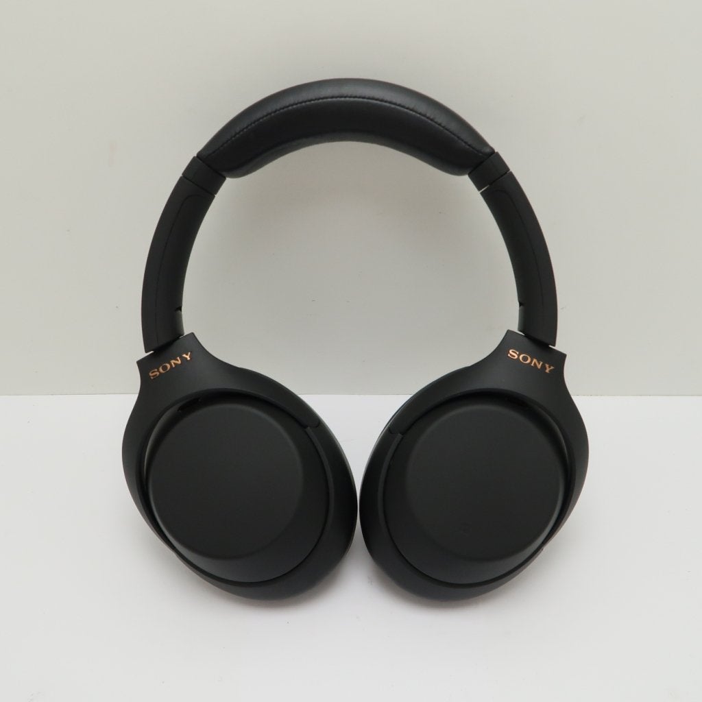Sony WH-1000XM4 Bluetooth Koptelefoon | in Prima Staat, Audio, Tv en Foto, Koptelefoons, Sony, Zo goed als nieuw, Support@sony.com