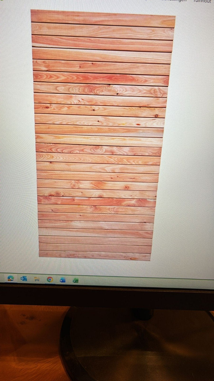 Nieuwe Douglas schermen 180x90 - Luxe afscheiding, Tuin en Terras, Schuttingen, Ophalen