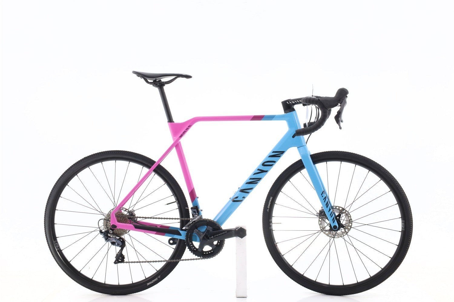 OPZOEK: Canyon inflite cf sl maat S, 28 inch, Carbon, 49 tot 53 cm, Meer dan 20 versnellingen
