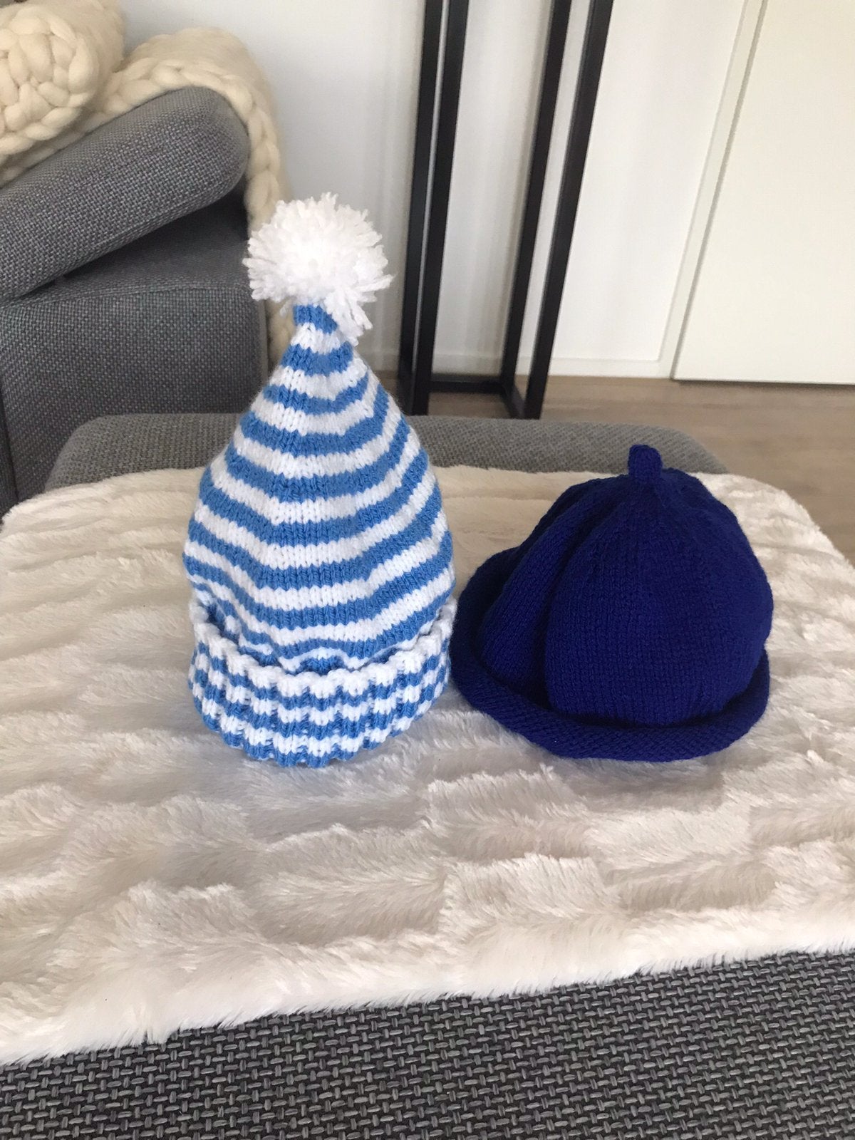 Buurman en buurman mutsen, Kleding | Heren, Carnavalskleding en Feestkleding, Carnaval, Nieuw, Overige maten, Ophalen of Verzenden