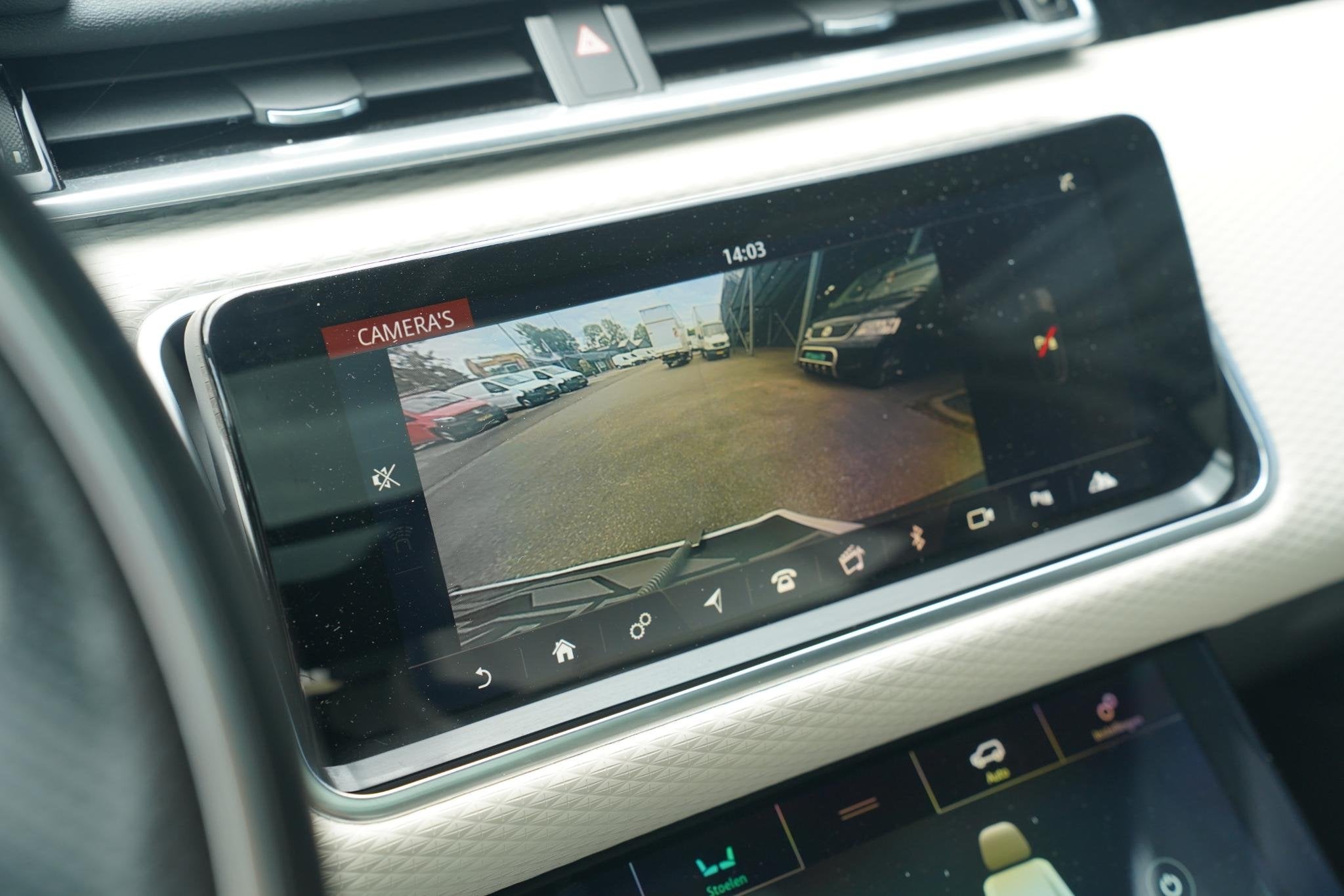 Foto 50 van Land Rover Range Rover Velar 300D 3.0 V6 D300 R-Dynamic R-Dy