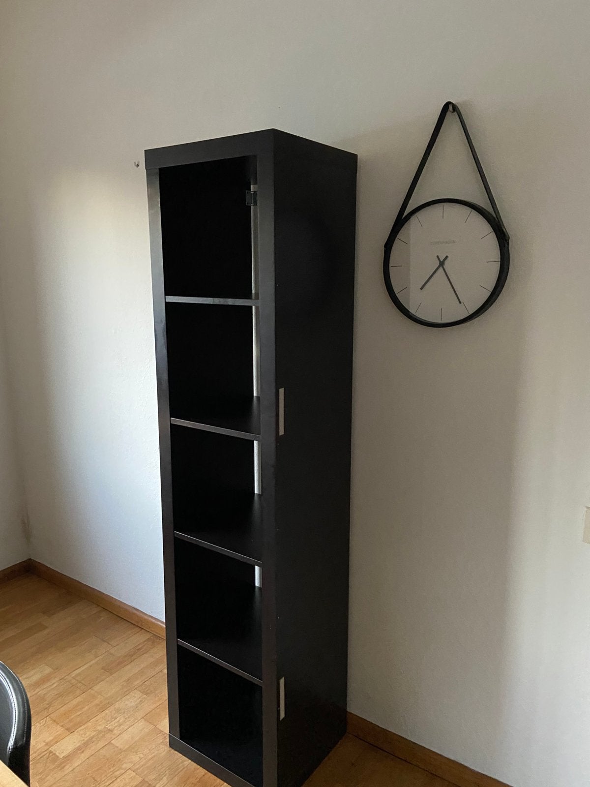 Open kast, Ophalen, Zo goed als nieuw, 25 tot 50 cm