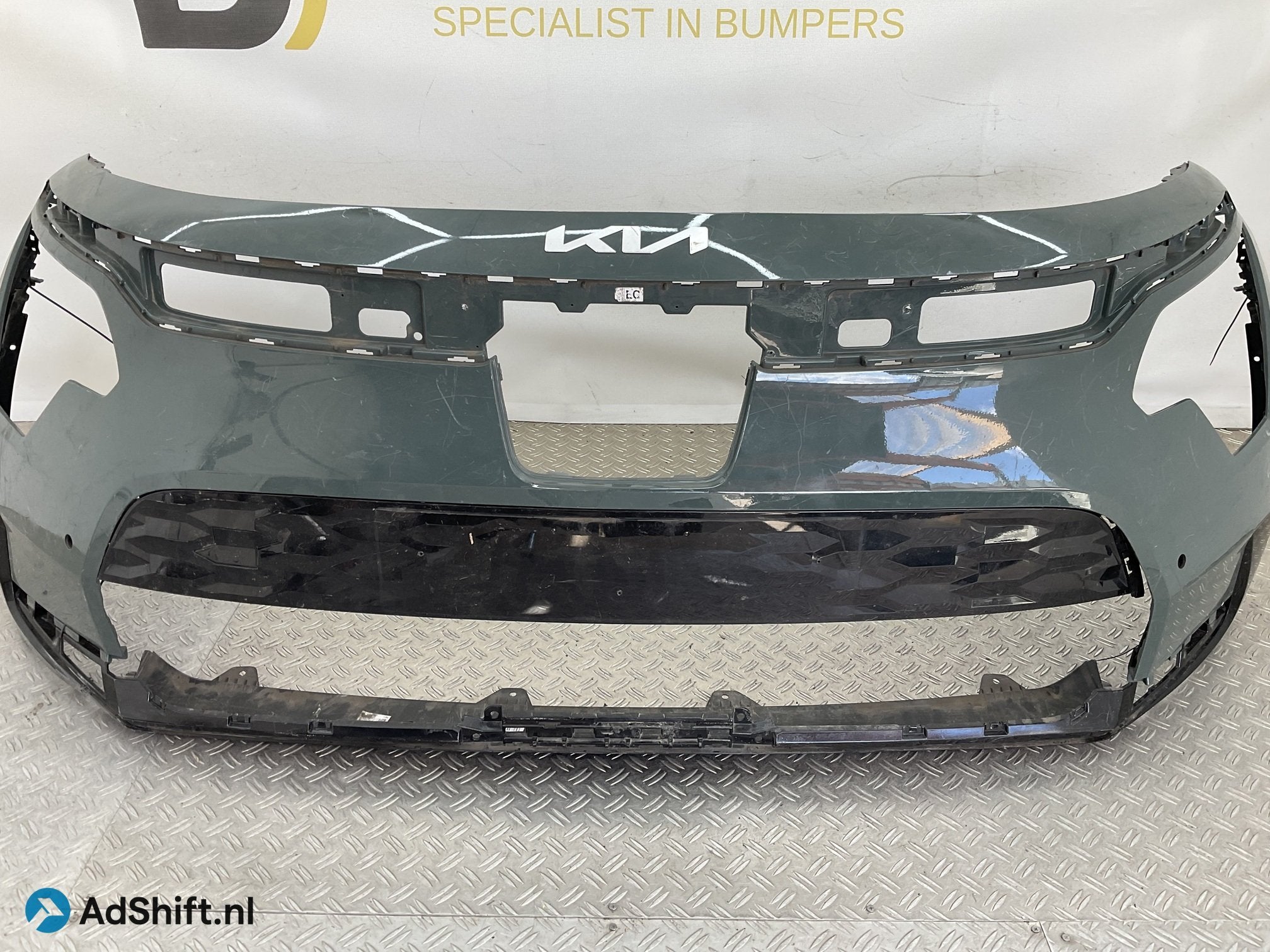 Bumper Kia Niro E-Niro E Niro 2 II EV 86511-AO000 Voorbumper, Auto-onderdelen, Bumper