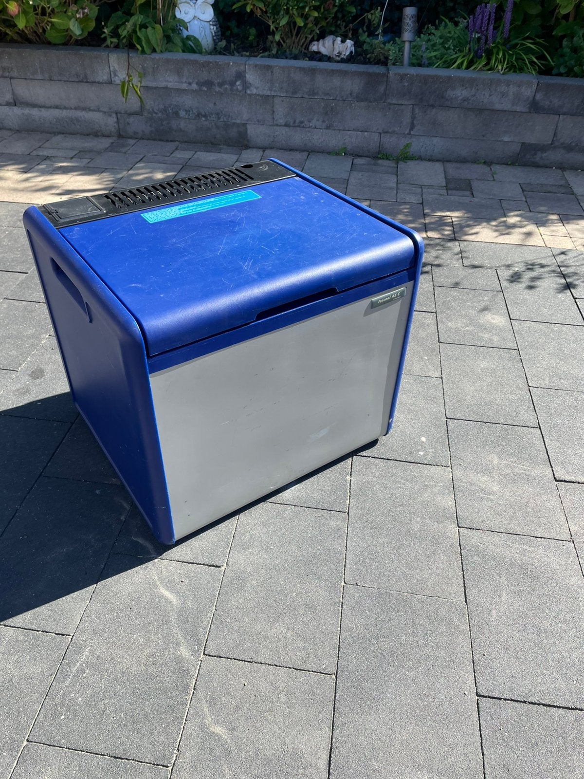 Tristar camping koelbox, Ophalen, Gebruikt, Koelbox, Compressor