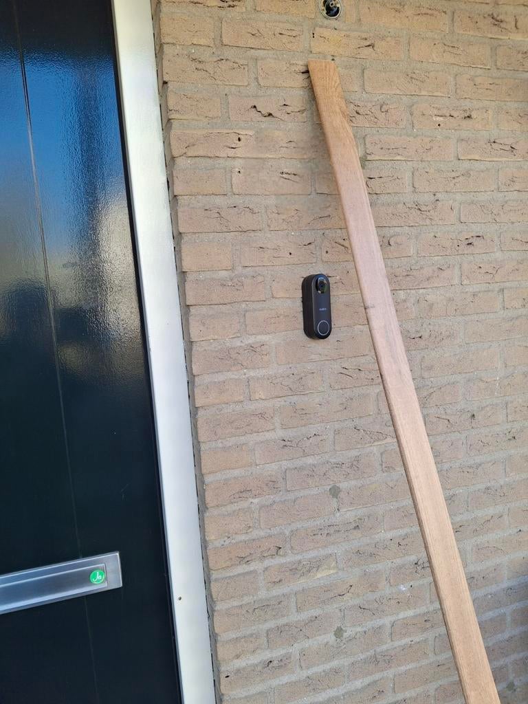 Plint Tundra van IKEA (10 meter breed), Nieuw, Ophalen of Verzenden, Mdf, 200 tot 250 cm