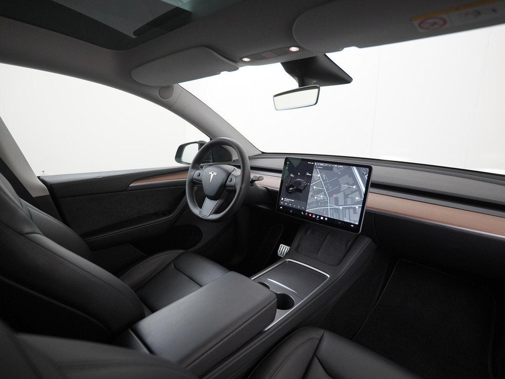 Tesla Model Y Performance AWD 75 kWh | SOH 93% | Adaptief Cr, Auto's, Automaat, 12 maanden, Gebruikt, 495 min