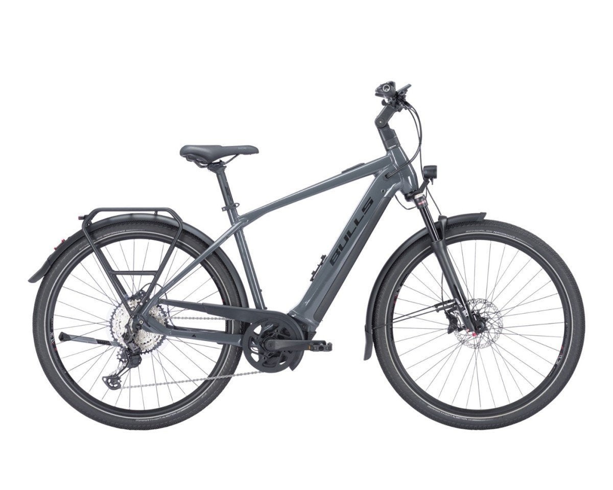 Bulls Cross Lite Evo 3, 750 Wh Heren Adviesprijs: € 5199, Fietsen en Brommers, Elektrische fietsen, -, -, Nieuw, -