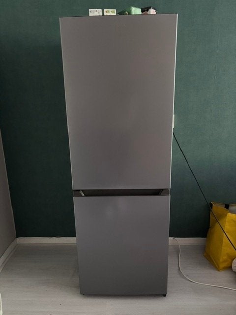 koelkast en vriezer, Ophalen, Gebruikt, 200 liter of meer, 160 cm of meer
