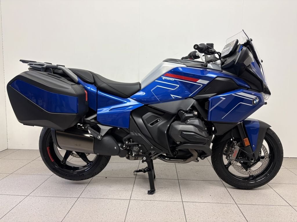BMW R 1300 RT ASA, Motoren, Motoren | BMW, Bedrijf, Toermotor, meer dan 35 kW