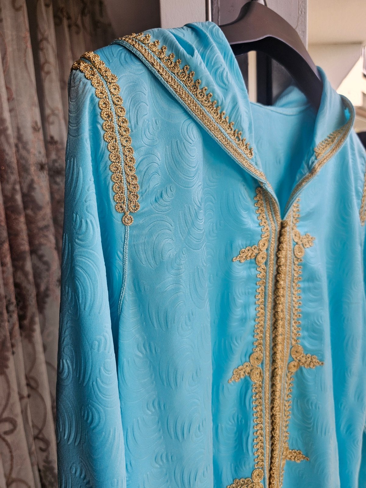Jelaba jurk, Kleding | Dames, Ophalen of Verzenden, Zo goed als nieuw, Overige typen
