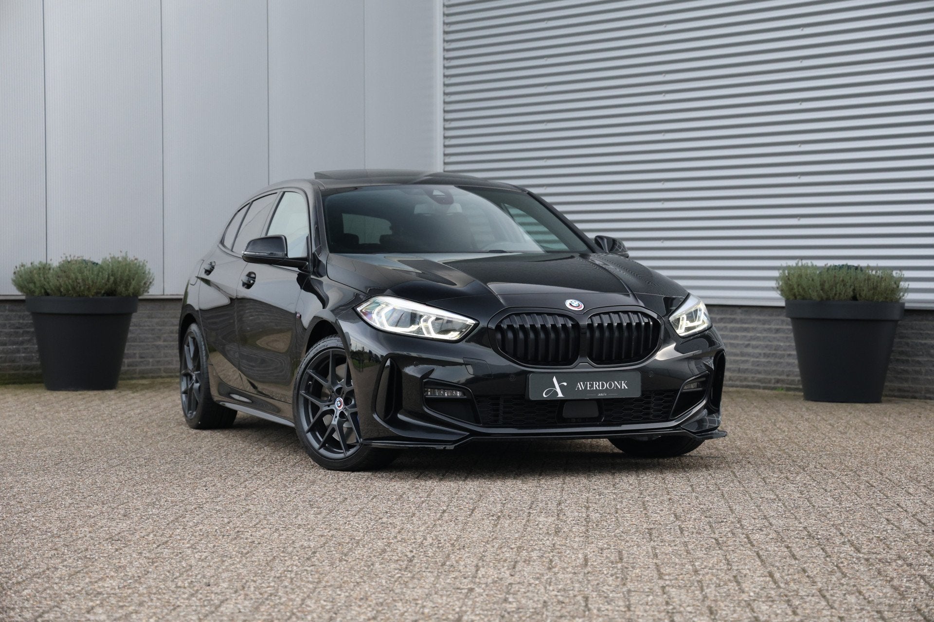 BMW 1-serie