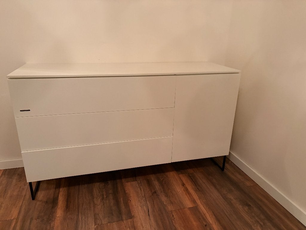Commode, Kinderen en Baby's, Ophalen, Gebruikt, 50 tot 70 cm, 100 cm of meer