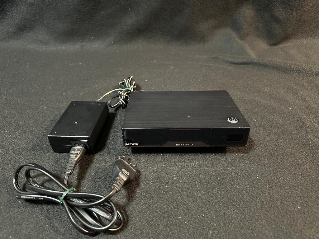 Arcadyan HMB2260 Decoder, Ophalen of Verzenden, Gebruikt
