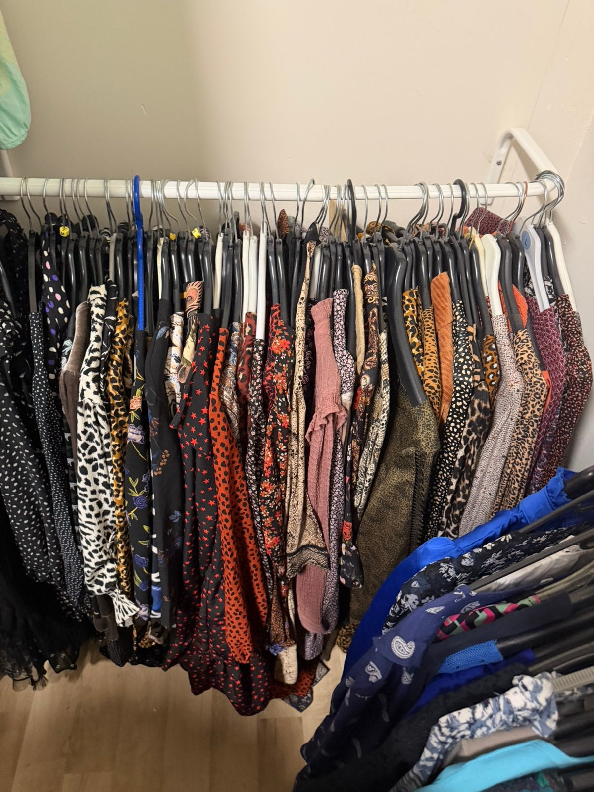 Kledingpakket maat s 50 stuks!, Ophalen of Verzenden, Zo goed als nieuw, Maat 46/48 (XL) of groter