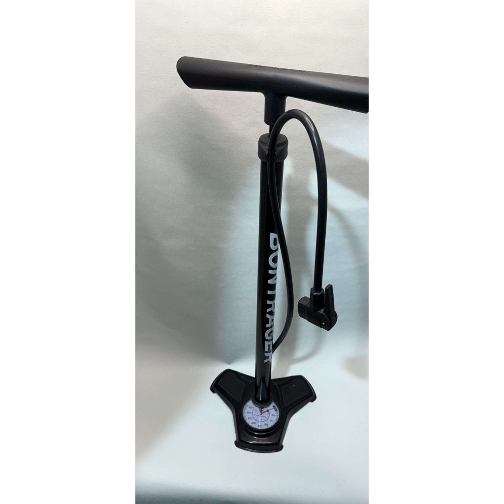 Bontrager Charger Fietspomp, Gebruikt, Ophalen of Verzenden, Guaestus Trading, Sales@guaestus.com