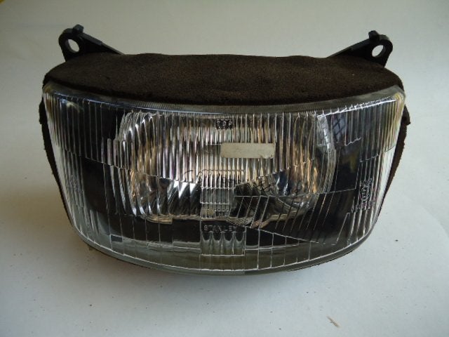 CBR1000F 1987 - 1988 Honda Koplamp D1-17662
