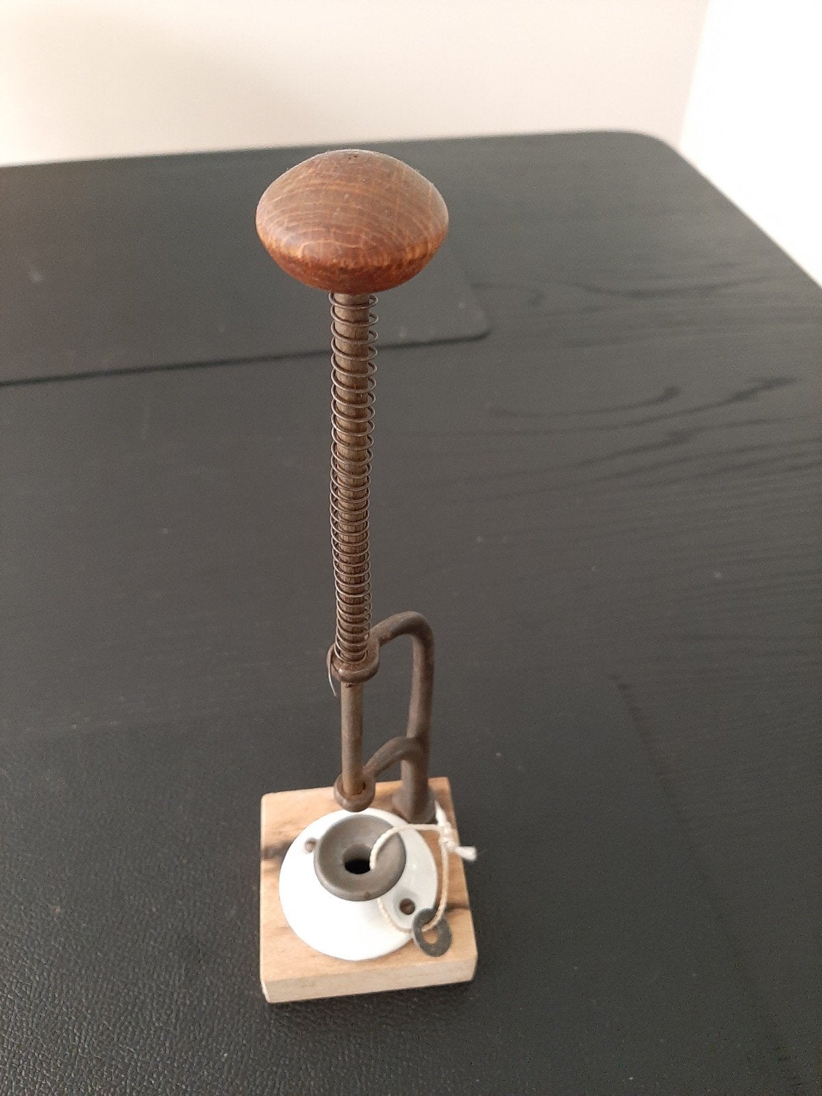 kersenontpitter, vintage, Ophalen of Verzenden