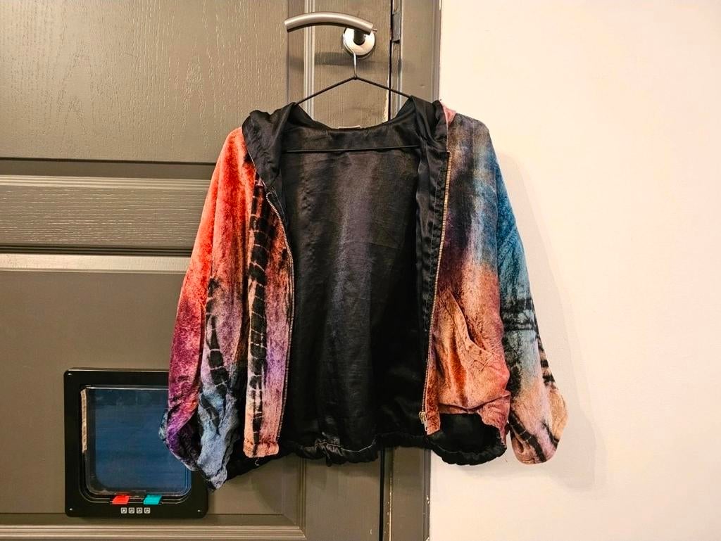 Bora Fashion fluweel vest, Kleding | Dames, Ophalen of Verzenden, Zo goed als nieuw