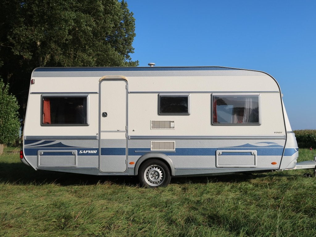 Fendt Saphir 490 Q / voortent / luifel, Standaardzit, Bedrijf, Tot en met 4, 1000 - 1250 kg