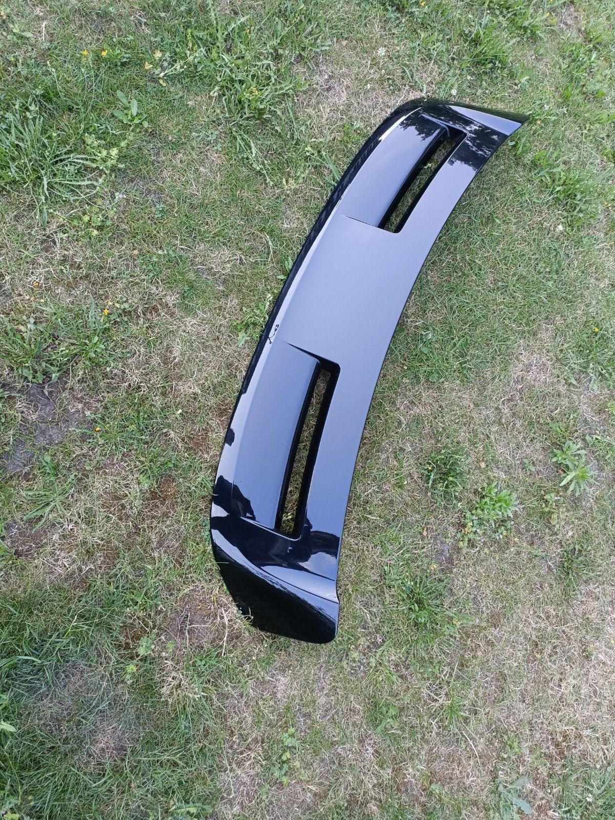Ford focus 2 hatchback  ST Spoiler, Ophalen, Gebruikt, Ford