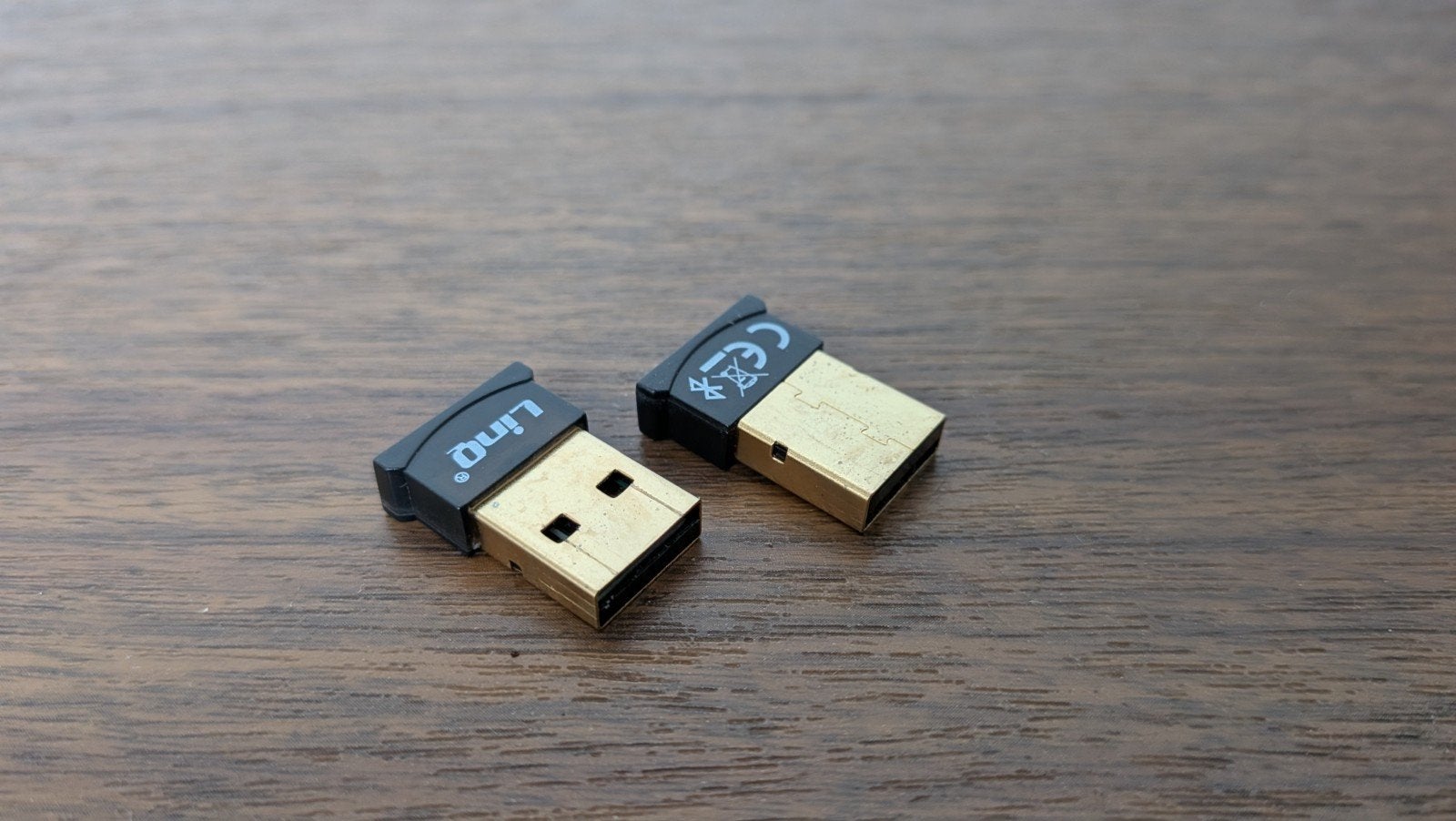 2x LinQ USB WiFi Adapter 150 Mbps Zwart Ultracompact, Computers en Software, Ophalen of Verzenden, Nieuw, Extern, LinQ