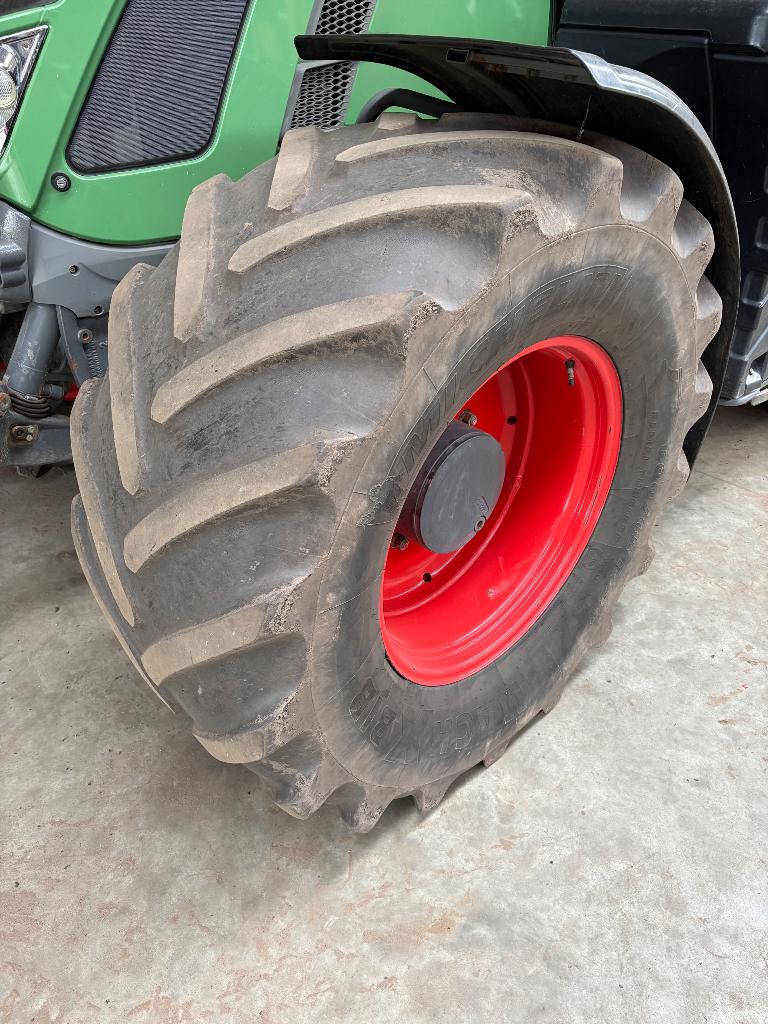 Michelin banden 600/65r28. 650/75r38. 650/65r42, Zakelijke goederen, Agrarisch | Onderdelen | Banden, Velgen en Assen, Ophalen