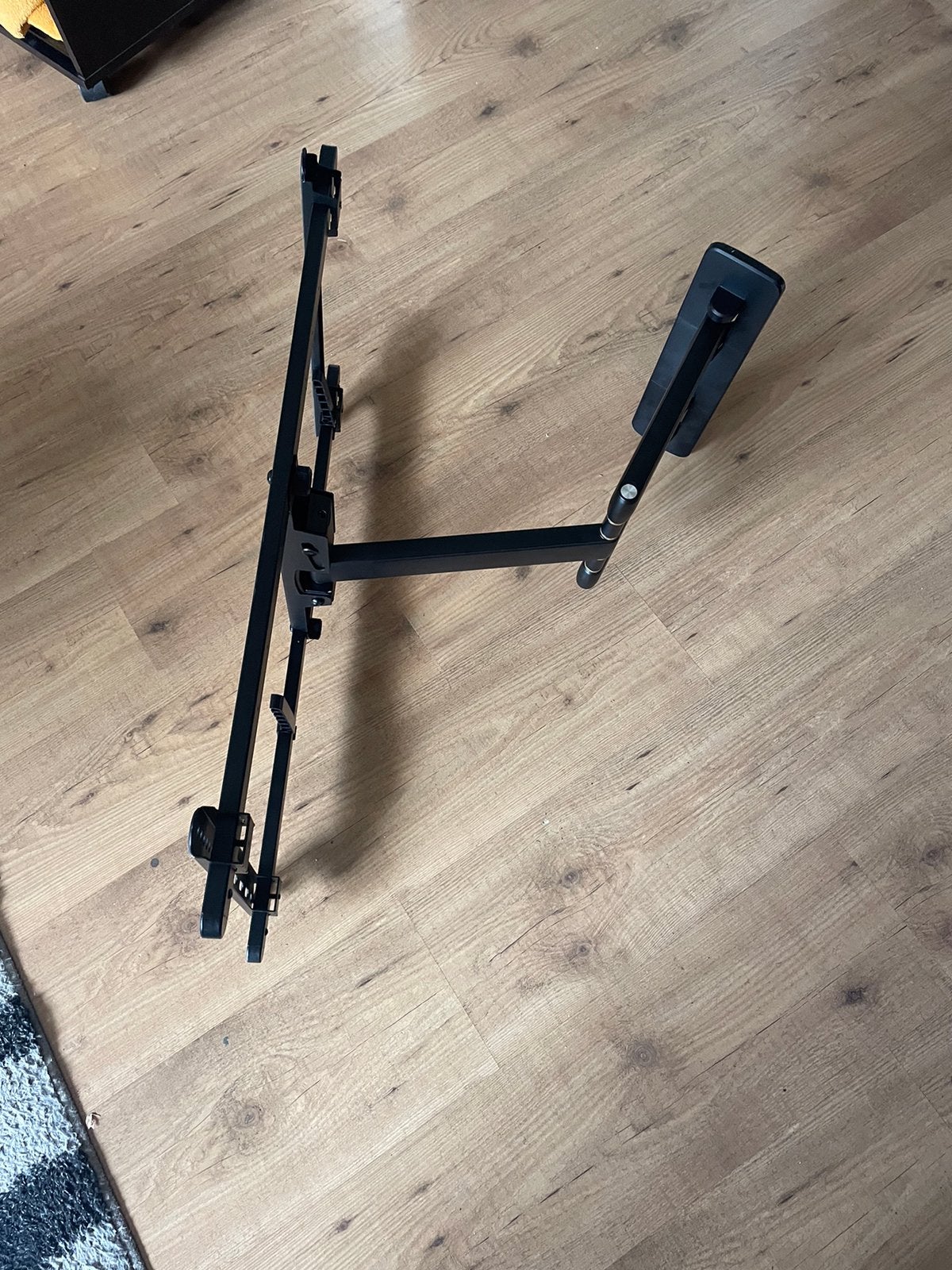 Nieuwe flexibele draagarm televisie, Ophalen of Verzenden, Nieuw