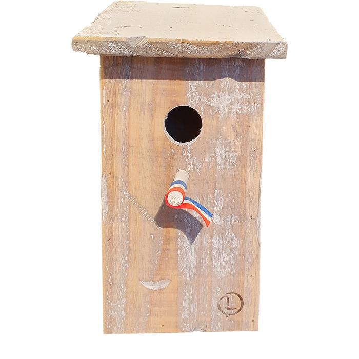 DUTCH MOOD - VOGELHUIS, Ophalen of Verzenden, Nieuw