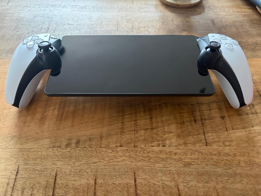 PS5 PlayStation Portal Remote Player, Spelcomputers en Games, Spelcomputers | Sony PlayStation 5, Zo goed als nieuw, Ophalen of Verzenden